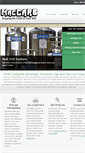 Mobile Screenshot of maccarb.com